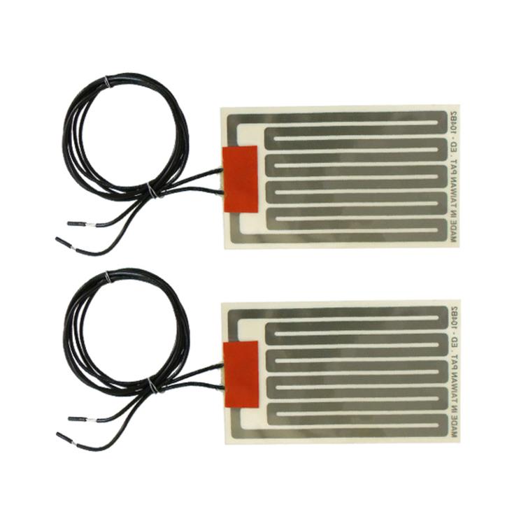 Sno-X Handle heater 20W/half, Universal model
