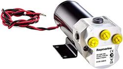Raymarine E12139 tyyppi 0,5 k&auml;&auml;nt&ouml;suuntapumppu