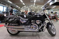 Intruder Moottoripy&ouml;r&auml;