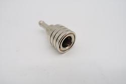 Polttoaineletkuliitin, Suzuki, py&ouml;re&auml; 11.2mm (DF4-DF15) (65750-98505-000)