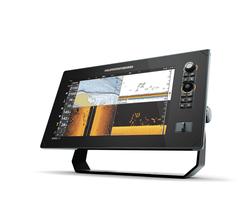 Humminbird Apex 13 CHIRP MSI+ GPS 13&Prime; KAIKU/PLOTTERI, SIS. ANTURI