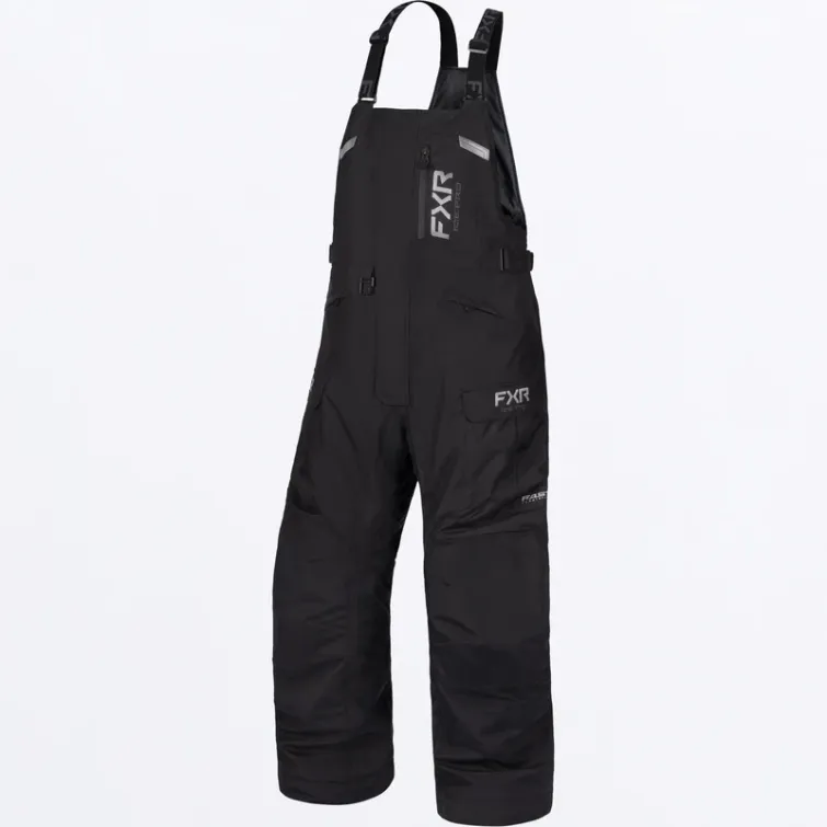 FXR M Excursion FX housu