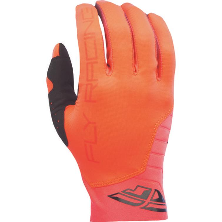 Fly Pro Lite Glove Orange