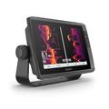Garmin Echomap Ultra 102sv GT56UHD-TM-kaikuanturilla
