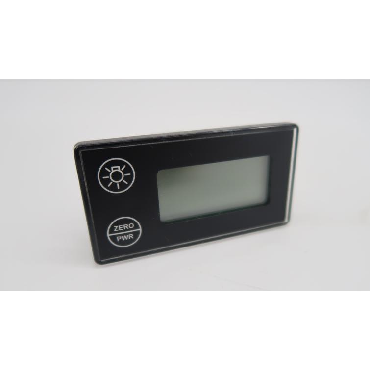 Scotty HP s&auml;hk&ouml;takilan digitaalimittari