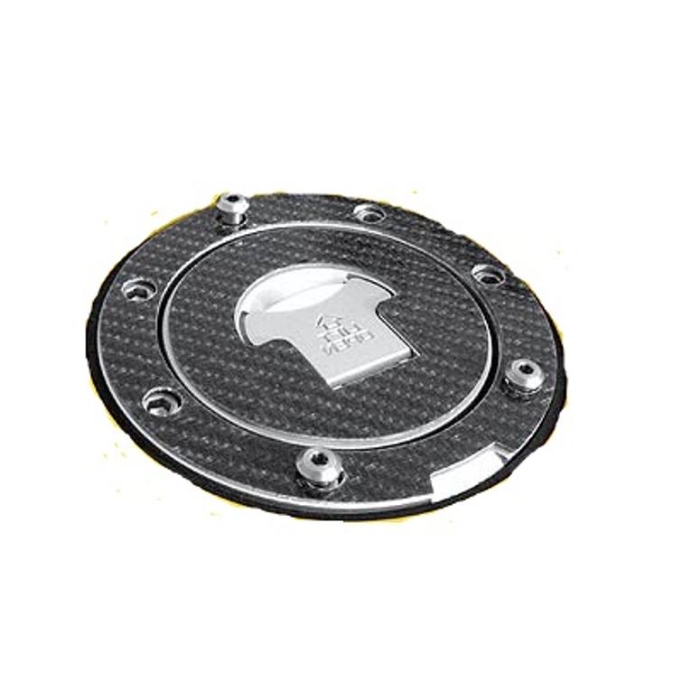 Slide carbon Suzuki, 5 ruuvia