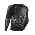 Leatt Suojapaita 6.5 Musta/Harmaa
