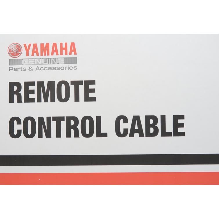 Yamaha Y32 (C2,C8) kaukosäätökaapeli