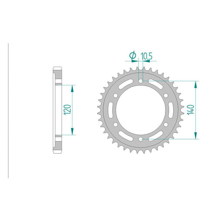 Takaratas 38z Suzuki TL1000