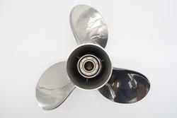 Solas Saturn 10-1/8 x 13" Mercury 30-70 hv SS potkuri