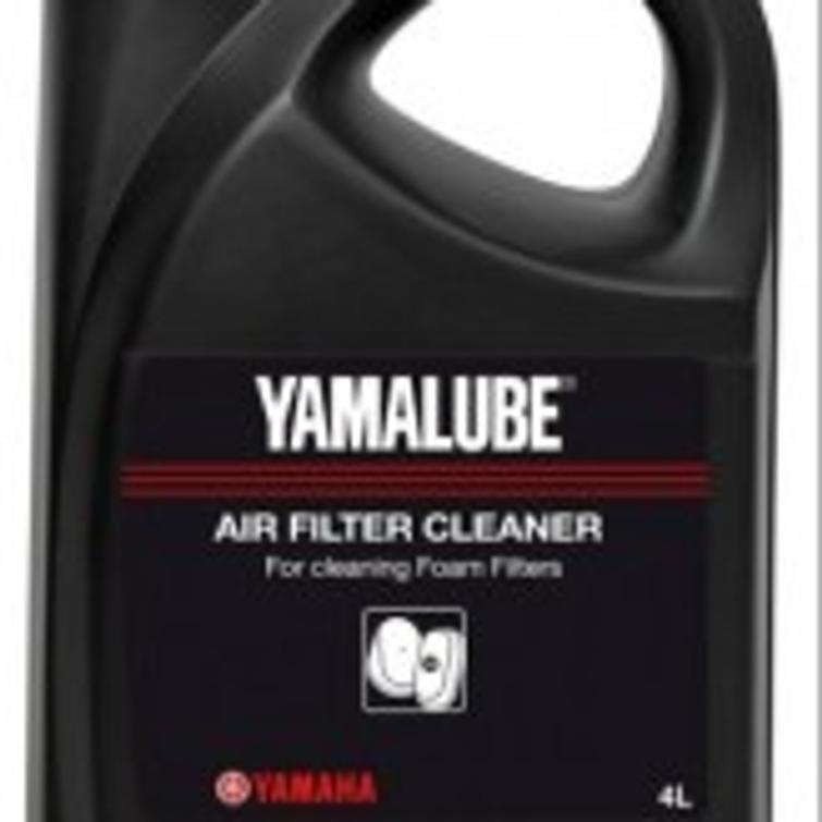 AIRFILTER CLEANER 4L