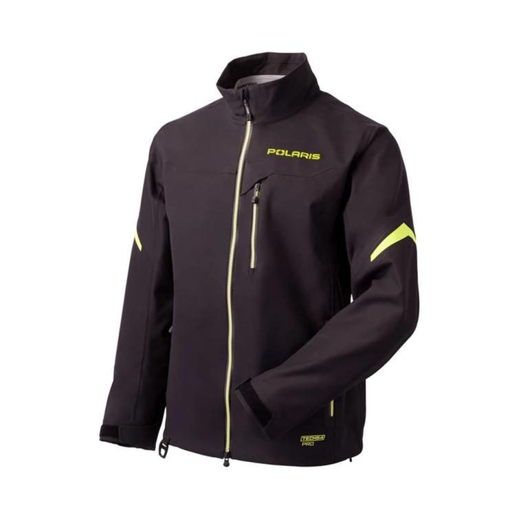 Polaris Apex vedenpitävä ajotakki