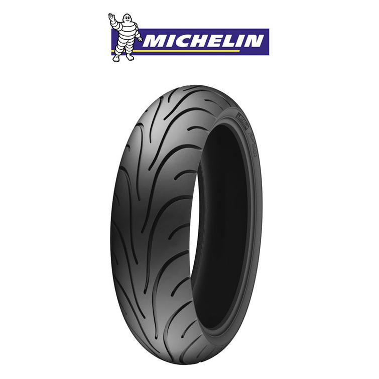 190/50-17 ZR 73W, MICHELIN Pilot Road 2, Taka