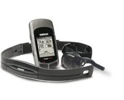 Garmin Edge 305 langaton sykemittari/py&ouml;r&auml;tietokone