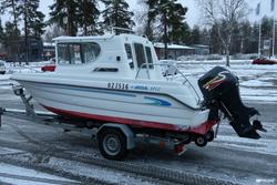 571 C Per&auml;moottori