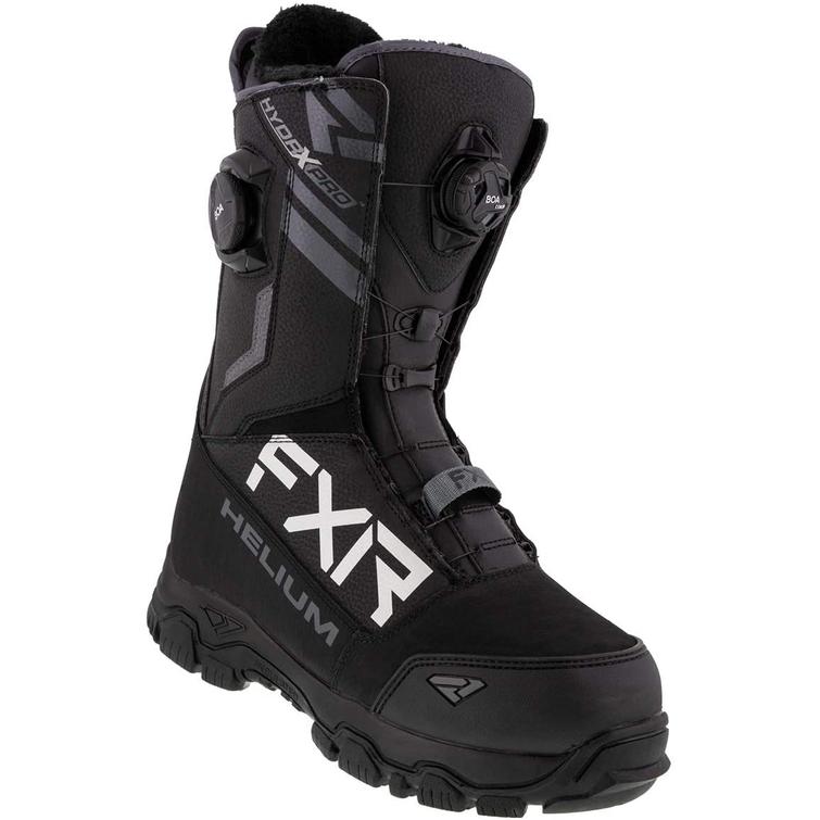 FXR Helium Dual BOA kenk&auml;