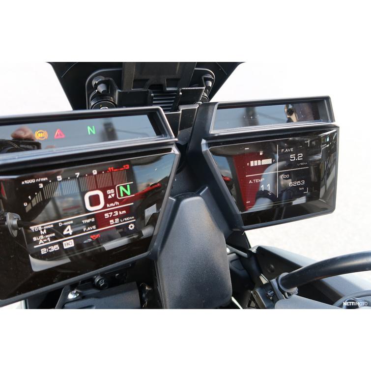 Tracer Moottoripy&ouml;r&auml;