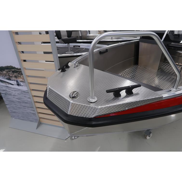 Buster L2 2027 UUTUUS + Yamaha F50 La uusi venepaketti