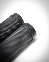 Tupet 7" Pienempi tanko (Expert) Musta