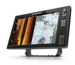 Humminbird SOLIX 15 G3 CHIRP MSI+ GPS 15,4&Prime; KAIKU/PLOTTERI, SIS. ANTURI