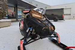 600 R Moottorikelkka