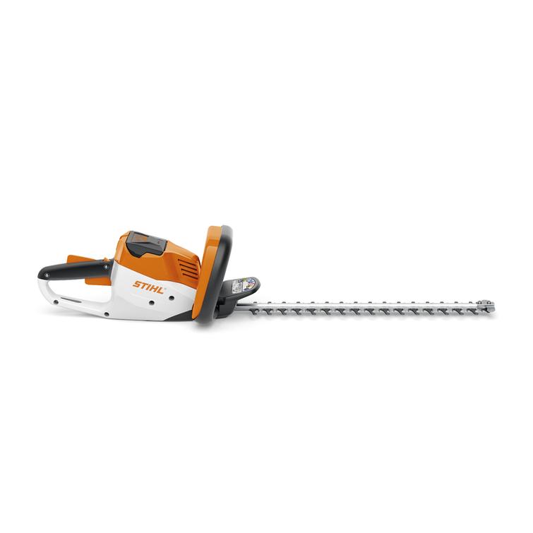 Stihl HSA 56 sis. akku AK 10 + laturi AL 101
