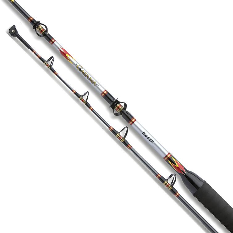 Catana BX StandUp 5'6" rollertip