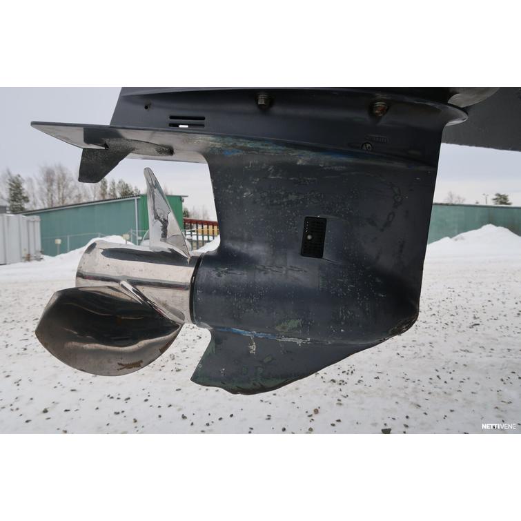 Hawk 540 DC Perämoottori