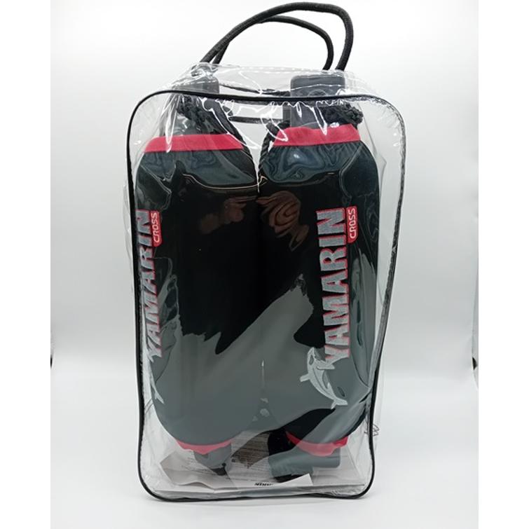 Cross Lepuuttajasarja 5,5 x 20" 4 kpl Cross logolla