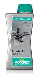 Motorex Hypoid 80W/90 GL-5 1 L