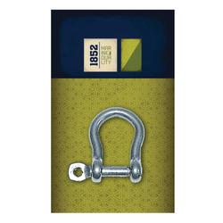 Sakkeli "Lyyra" RST (AISI 316)