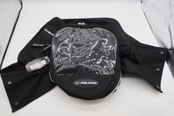 Tankkilaukku Polaris IQ / Edge