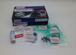 Suzuki Huoltosarja DF4 / 5/ 6