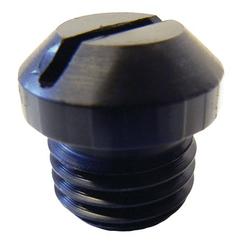 Silver ja Cross veneiden pohjatulppa + O-rengas lis&auml;ttyn&auml;!!