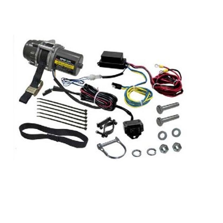 Bronco  Strap vinssi 1500lbs