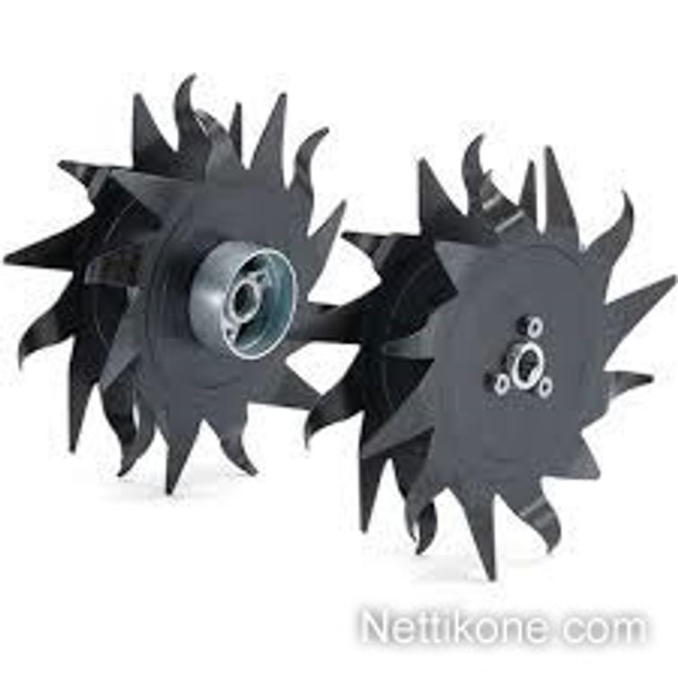 BF-MM jyrsin Stihl multimoottoriin