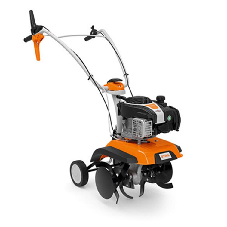 Stihl MH 445 R puutarhajyrsin
