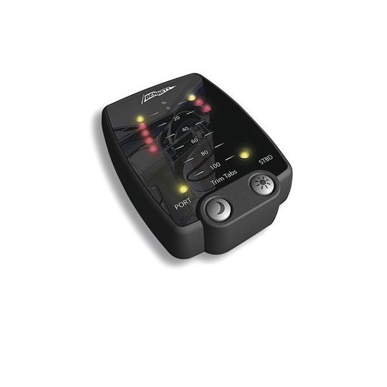 Bennett trimmitason osotin LED TPI2000