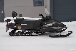 Viking 540 Moottorikelkka