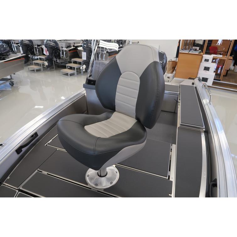 Buster S1 Fishing Edition 2025+ Yamaha F30 Betl uusi venepaketti