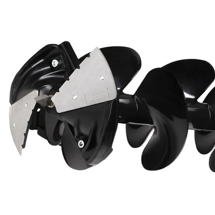 Strikemaster Lite-Flite Lazer Kruunu 150mm