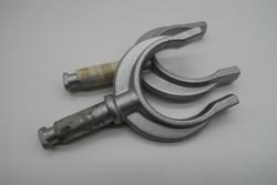 Hankain Y-malli, ei l&auml;pipulttia, pakkauksessa 2 kpl