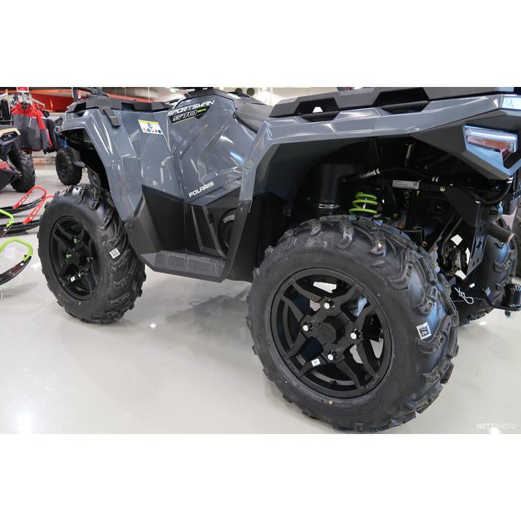 Sportsman M&ouml;nkij&auml;