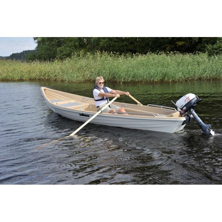 Soutu - Palta 510 2023 uusi soutuvene