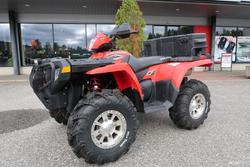 Sportsman M&ouml;nkij&auml;