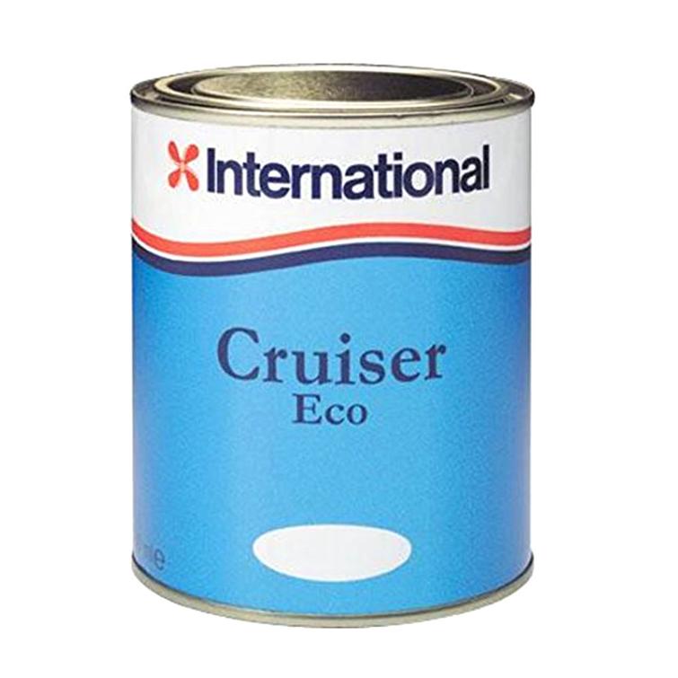Cruiser Eco antifoulingmaali