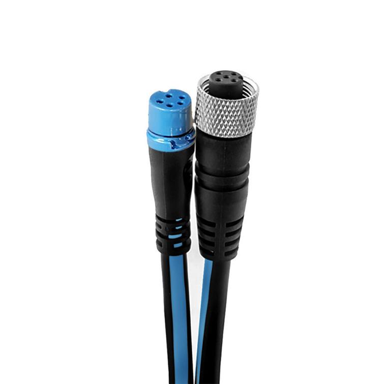 STng runkoverkon ja NMEA2000 verkon naaras adapterikaapeli