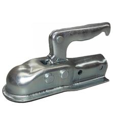 Bronco ATV tukkik&auml;rryn vetop&auml;&auml;