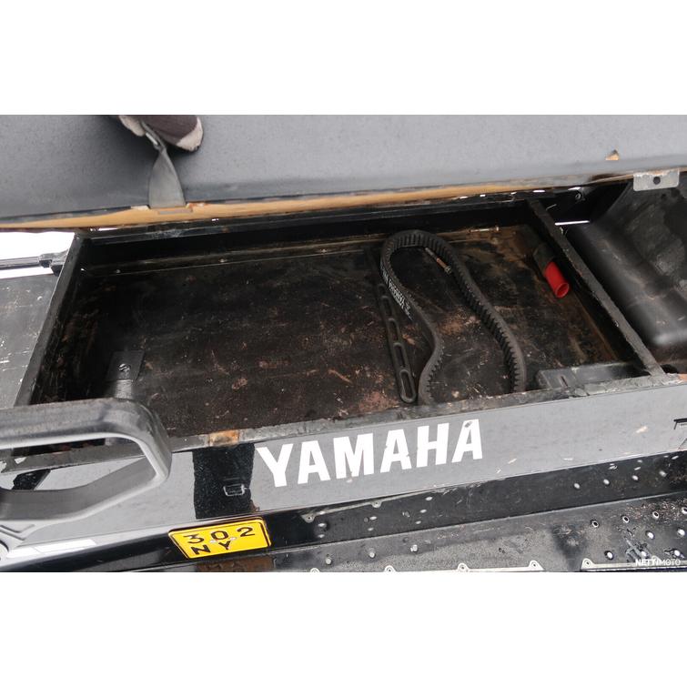 Viking 540 Moottorikelkka