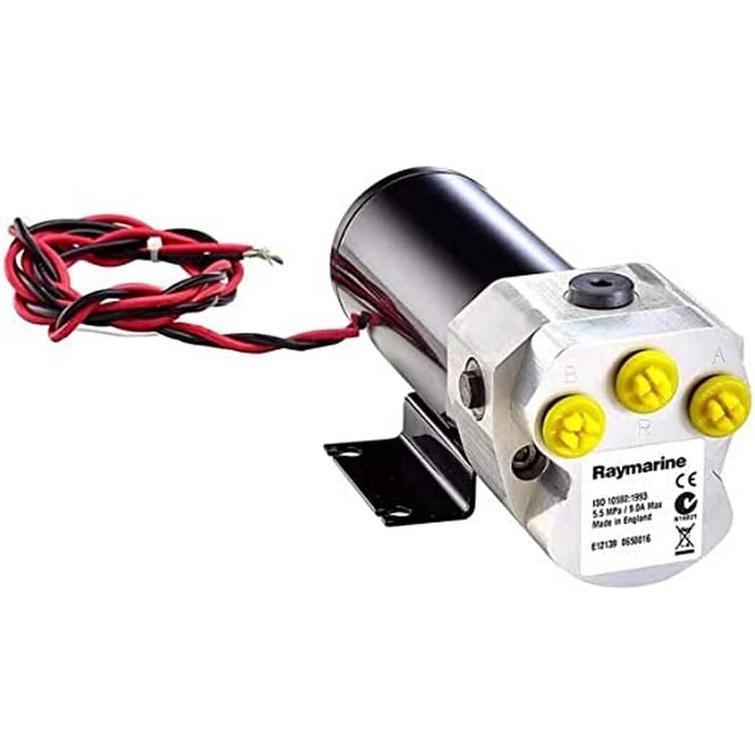 Raymarine E12139 tyyppi 0,5 k&auml;&auml;nt&ouml;suuntapumppu